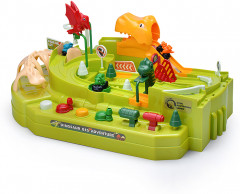 Трек «Мир динозавров» - Фото 4