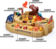 Трек «Мир приключений» - Фото 3