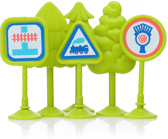 Трек «Мой город»