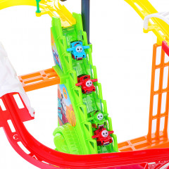 Трек «Мой город» - Фото 2