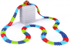 Трек «На старт, внимание, гонка!» - Фото 2