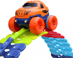 Трек «На старт, внимание, гонка!» - Фото 6