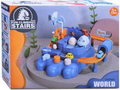 Трек «Приключения с динозаврами» - Фото 5