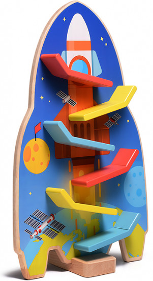 Трек «Ракета»