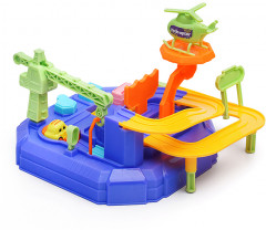 Трек «Секретная база-3» - Фото 3