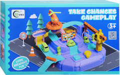 Трек «Секретная база-3» - Фото 5