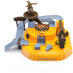 Трек «Секретная база» - Фото 1