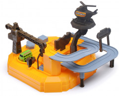 Трек «Секретная база» - Фото 3