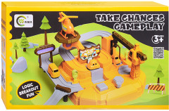 Трек «Секретная база» - Фото 5