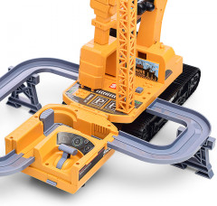 Трек «Строительная станция» - Фото 4