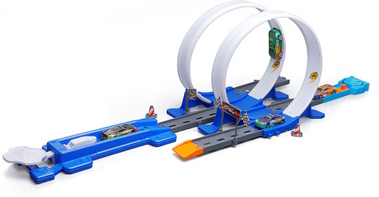 Трек «Турбо-Трасса»