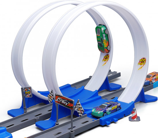 Трек «Турбо-Трасса»