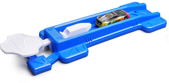 Трек «Турбо-Трасса»