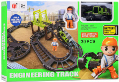 Трек «Электро» - Фото 1