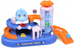 Трек «Эпоха динозавров» - Фото 4