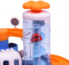 Трек «Эпоха динозавров» - Фото 7