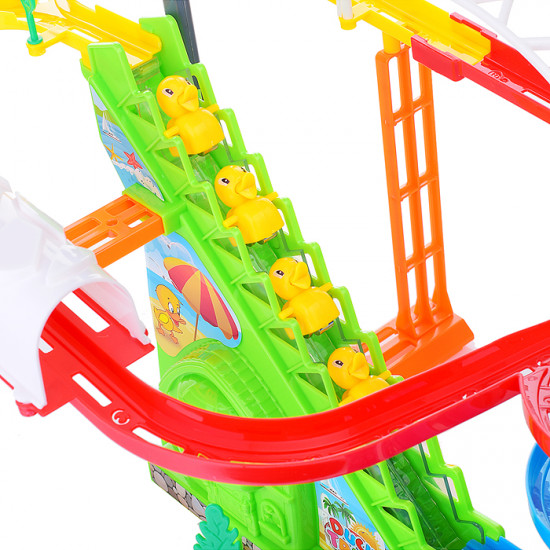 Трек «City Track»