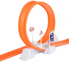 Трек-катапульта «Большая трасса» - Фото 4