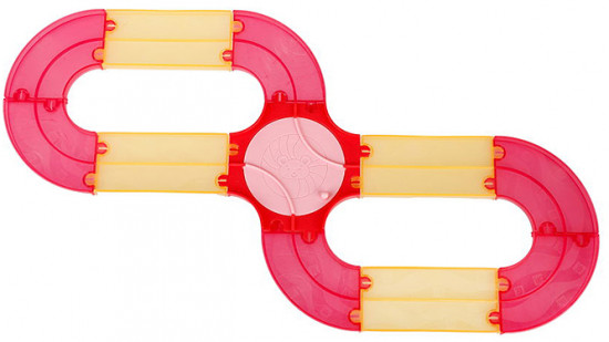 Набор игровой «Трек восьмерка»