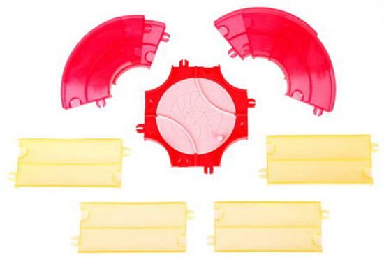 Набор игровой «Трек восьмерка»