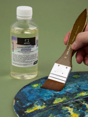 Лак акриловый глянцевый - Фото 1