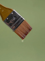 Лак акриловый глянцевый - Фото 3