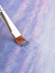 Лак акриловый глянцевый - Фото 3