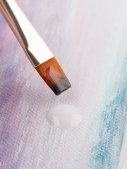 Лак акриловый глянцевый - Фото 4