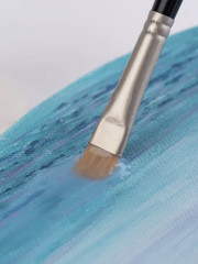 Лак акриловый глянцевый - Фото 8