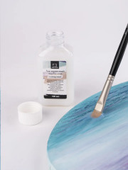 Лак акриловый глянцевый - Фото 9