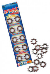 8-зарядные пистоны - Фото 1