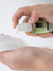 Гель очищающий - Фото 5