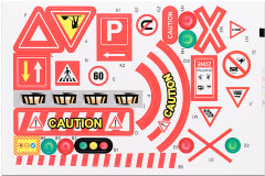 Железная дорога «Subway set» - Фото 6