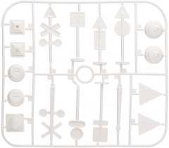Железная дорога «Subway set» - Фото 7