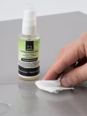 Гель очищающий - Фото 14