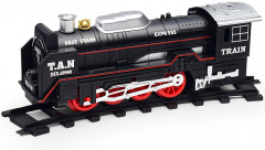 Железная дорога «Train electric steam» - Фото 4