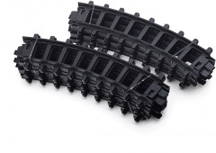 Железная дорога «Train front coach» - Фото 1