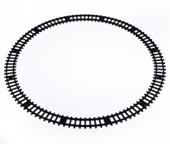 Железная дорога «Train front coach» - Фото 5