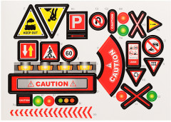 Железная дорога «Train set-2» - Фото 6