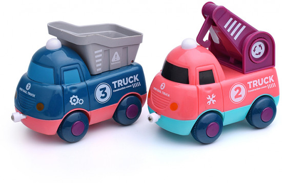 Железная дорога «Быстрый поезд»