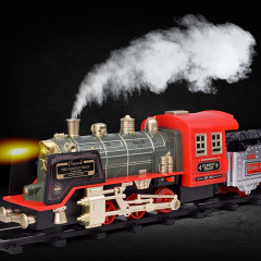 Железная дорога «Вечерний экспресс» - Фото 5