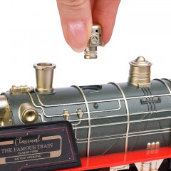 Железная дорога «Вечерний экспресс» - Фото 10