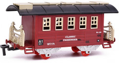 Железная дорога «Вечерний экспресс» - Фото 14