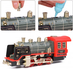 Железная дорога «Грузовой поезд» - Фото 11