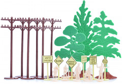 Железная дорога «Грузовой ретро-поезд» - Фото 5