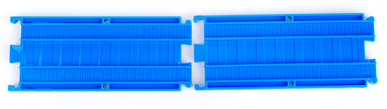 Железная дорога «Космос»