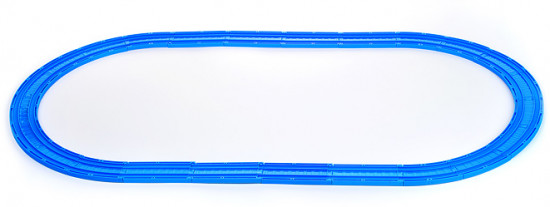 Железная дорога «Космос»