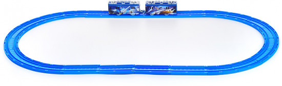 Железная дорога «Космос»