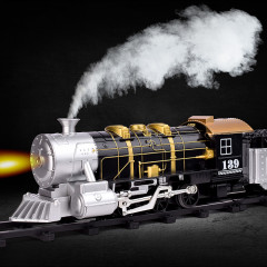 Железная дорога «Маленькое путешествие» - Фото 6