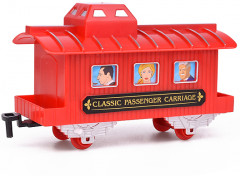 Железная дорога «Маленькое путешествие» - Фото 10